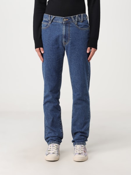 Vivienne Westwood: Jeans man Vivienne Westwood