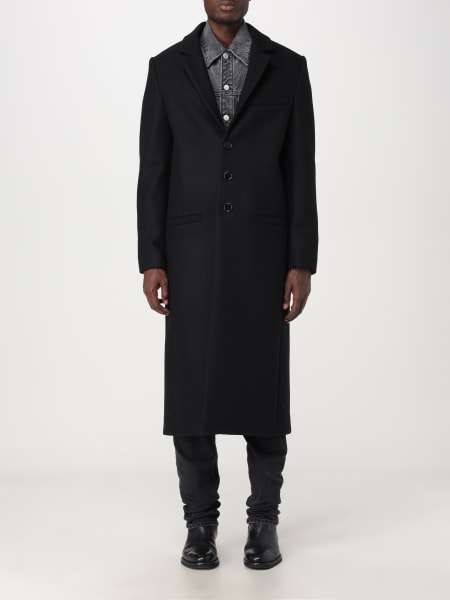 Coat man CourrÈges