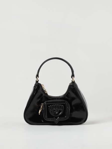 Handbag woman Chiara Ferragni