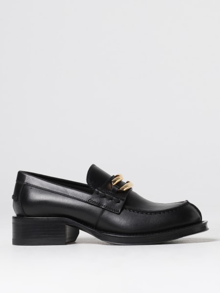 Mocasines mujer Lanvin