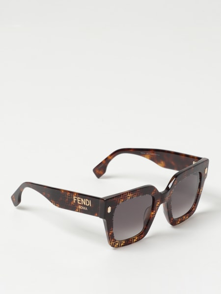 フェンディ(FENDI): サングラス レディース Fendi