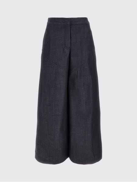 Jeans woman Jil Sander