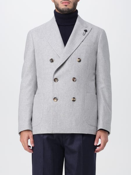 Veste homme Lardini