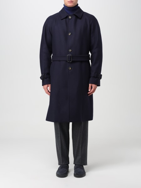 Manteau homme Manuel Ritz