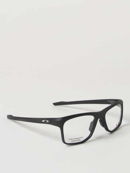 Oakley Knolls acetate eyeglasses