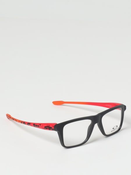 Oakley Bunt acetate eyeglasses