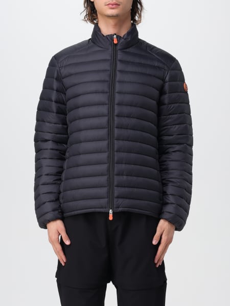 Jacket men Save The Duck