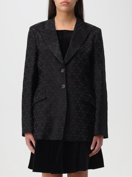 Jacket woman Alberta Ferretti