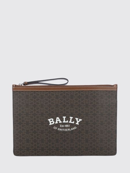 Bags men Bally