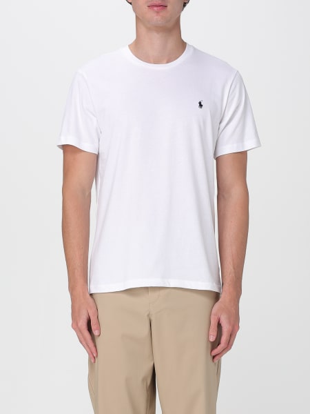 T-shirt herren Polo Ralph Lauren