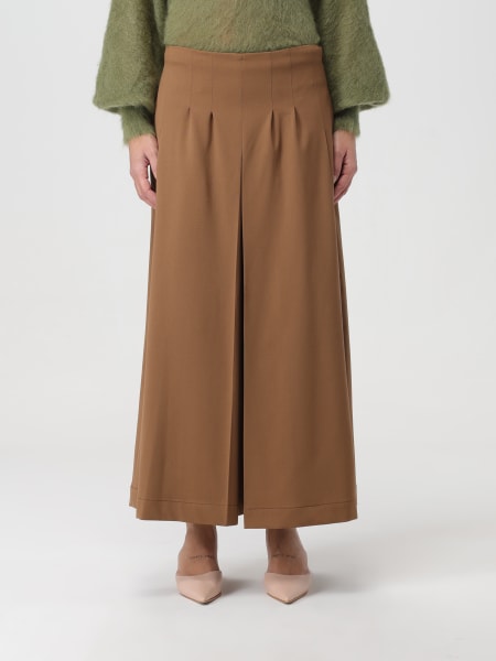 Pants woman Alberta Ferretti