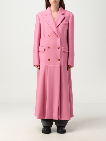 Vivetta: Coat woman Vivetta