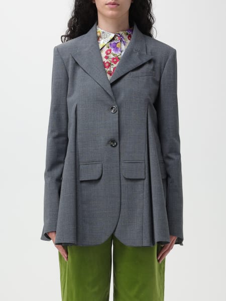 Vivetta: Blazer woman Vivetta