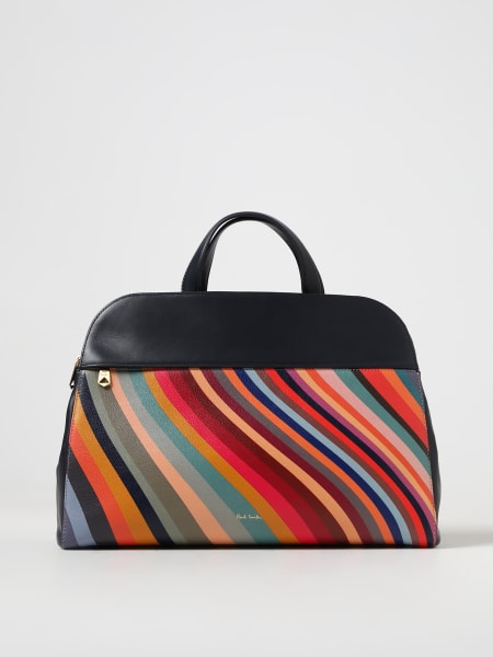 Handtaschen damen: Tragetasche Damen Paul Smith