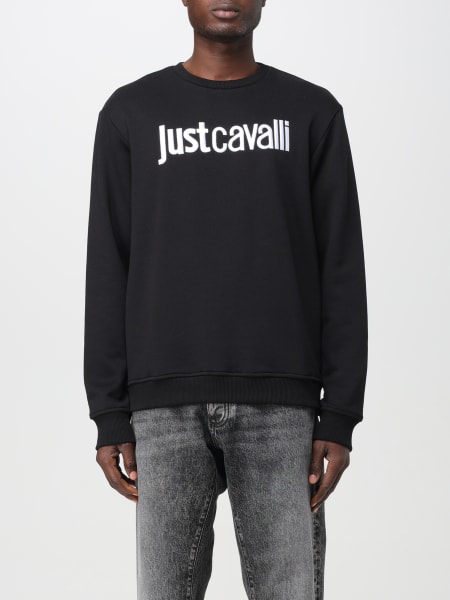 Sweatshirt man Just Cavalli