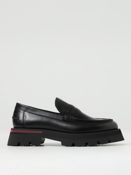 Flache schuhe damen Paul Smith