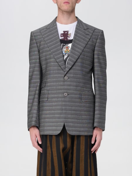 Blazer man Vivienne Westwood