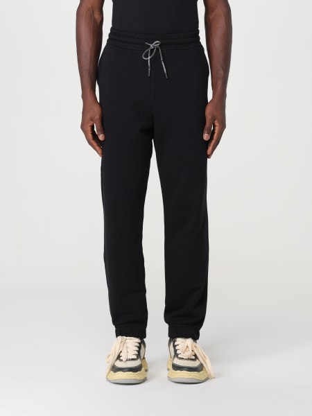 Vivienne Westwood: Pants man Vivienne Westwood