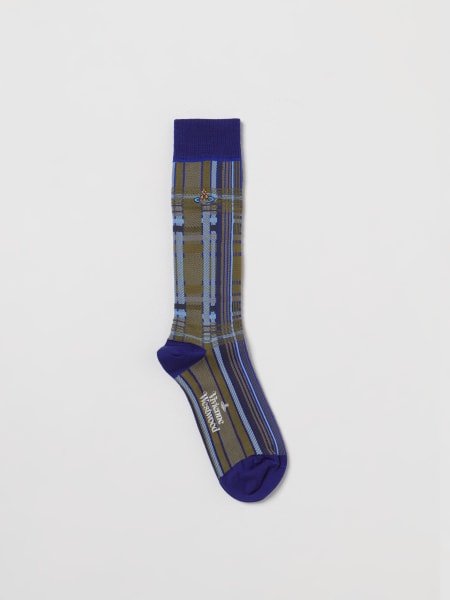 Socks men Vivienne Westwood