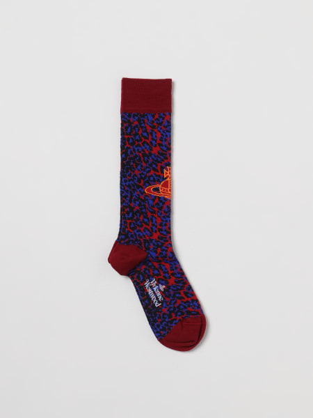 Chaussettes homme Vivienne Westwood