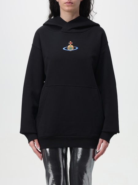Vivienne Westwood: 스웨트셔츠 여성 Vivienne Westwood