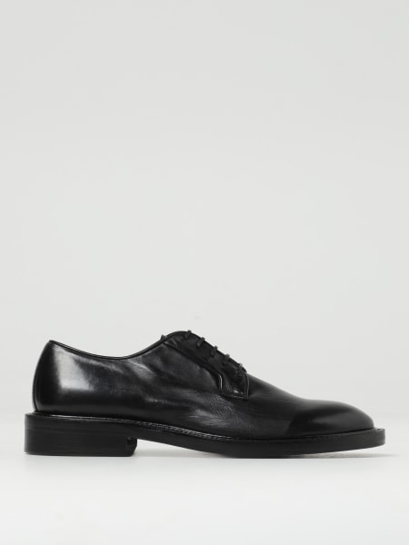 Zapatos de cordones hombre Paul Smith