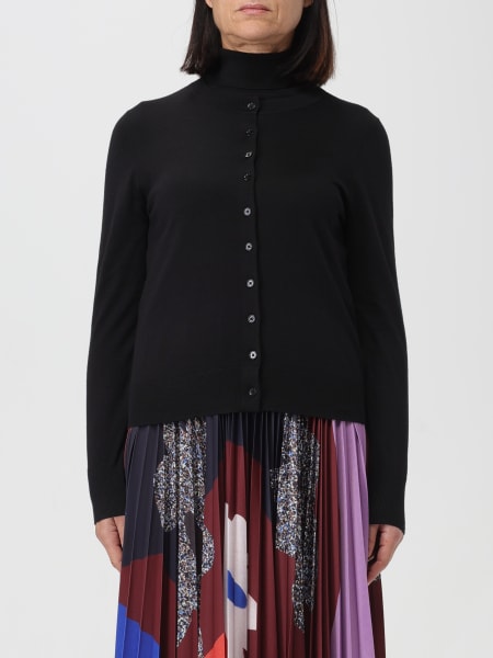 Cardigan woman Paul Smith