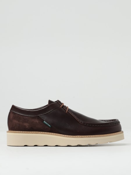 Brogue shoes man Paul Smith