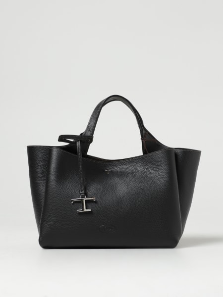 Tod's: Сумка с короткими ручками для нее Tod's