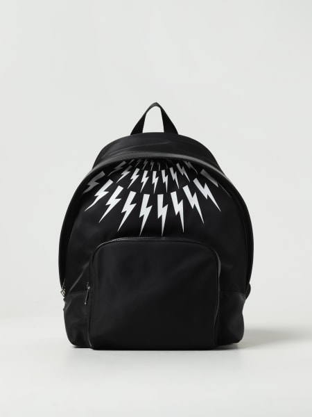 Bolsos hombre Neil Barrett