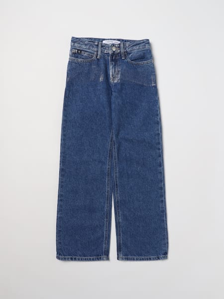 Jeans kids Calvin Klein