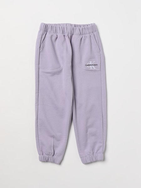 Pants kids Calvin Klein