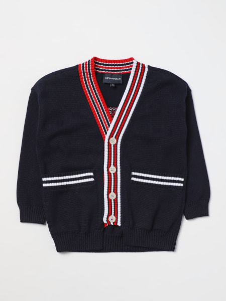 Pull enfant Emporio Armani