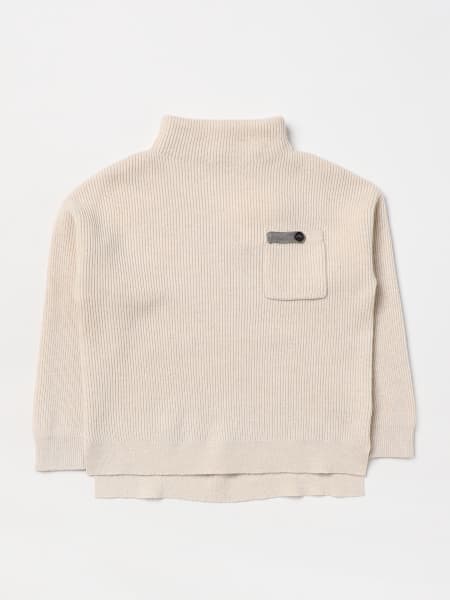 Sweater kids Brunello Cucinelli