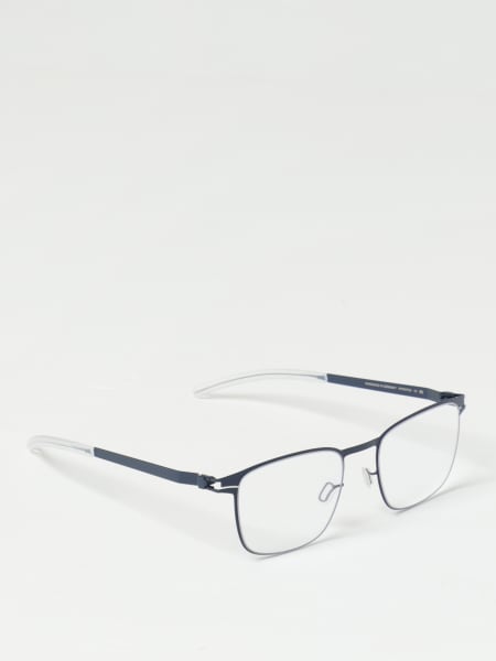 Yotam Mykita eyeglasses in ultra flexible metal