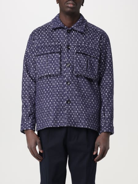 Shirt man Kiton