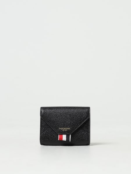 Clutch mujer Thom Browne
