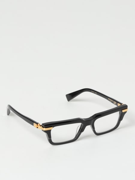 Balmain Sentinelle IV acetate eyeglasses