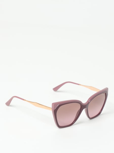 Vogue Eyewear: Vogue sunglasses in acetate and metal