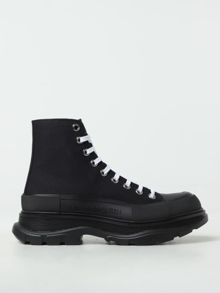 Trainers men Alexander McQueen