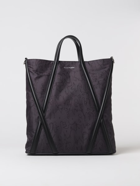 Bolsos hombre McQueen