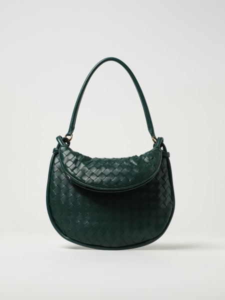 Sac porté épaule femme Bottega Veneta