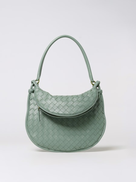 Bottega Veneta Gemelli bag in woven nappa