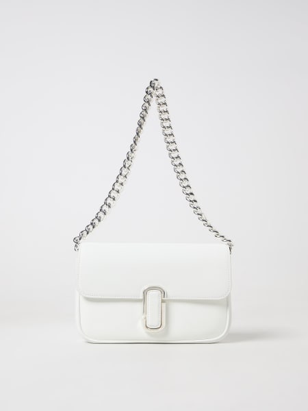 Marc Jacobs donna: Borsa The J Marc Shoulder Bag Marc Jacobs in pelle