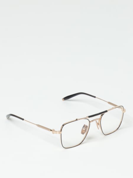 Men's Akoni: Akoni Europa titanium eyeglasses