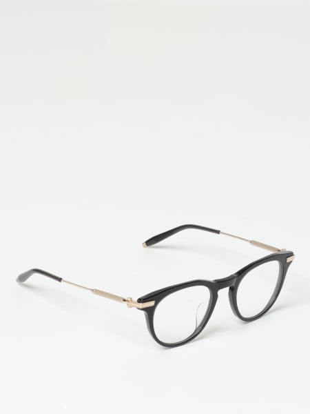 Men's Akoni: Akoni Gemini acetate eyeglasses