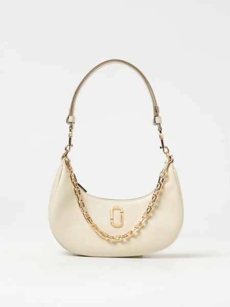 Borsa The Curve Bag Marc Jacobs in pelle