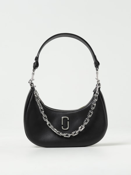 Borsa The Curve Bag Marc Jacobs in pelle