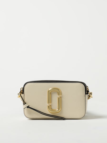 Sac porté épaule femme Marc Jacobs