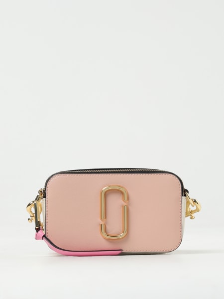 Schultertasche Damen Marc Jacobs